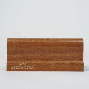 Balkanlar 6 cm Afromozya süpürgelik
