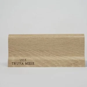 Balkanlar 6 cm Truva Meşe süpürgelik