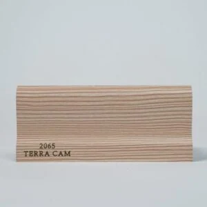 Balkanlar 6 cm Terra Çam süpürgelik