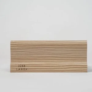 Balkanlar 6 cm Larex süpürgelik