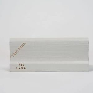 Balkanlar 6 cm Lara süpürgelik