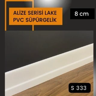 Balkanlar Alize Lake PVC S 333 süpürgelik