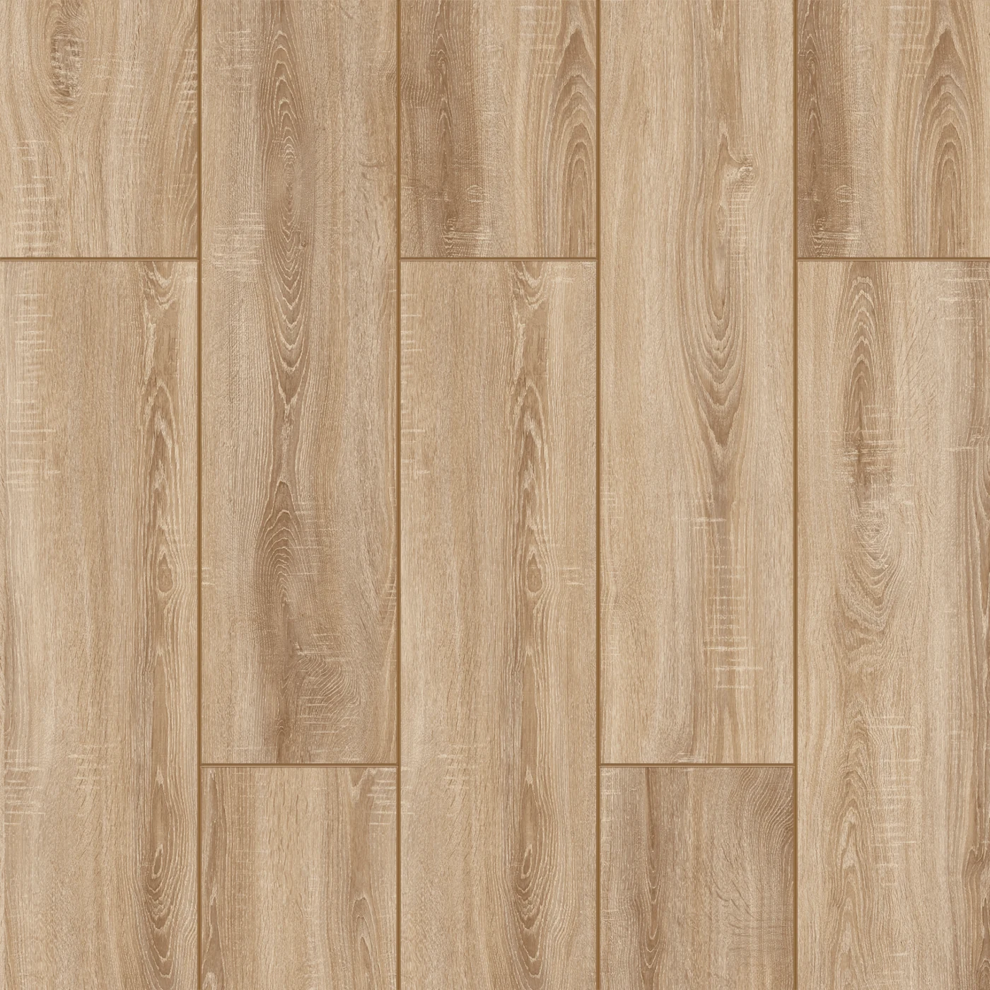 Rustik Meşe 615 laminat parke dokusu
